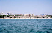 Istanbul, Dolmabahe Palace